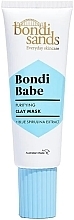 Düfte, Parfümerie und Kosmetik Reinigende Tonmaske - Bondi Sands Bondi Babe Clay Mask