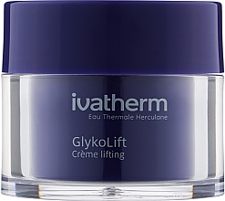 Lifting-Gesichtscreme - Ivatherm Glykolift Lifting Cream — Bild N1