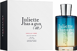 Juliette Has A Gun Vanilla Vibes - Eau de Parfum — Bild N2