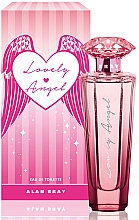 Düfte, Parfümerie und Kosmetik Alan Bray Lovely Angel - Eau de Toilette