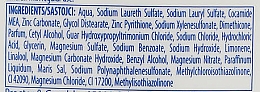 Anti-Schuppen Shampoo für Männer - Head & Shoulders Men Ultra Total Care Shampoo With Sea Minerals — Bild N3