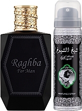Lattafa Perfumes Raghba - Eau de Parfum — Bild N1