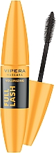 Düfte, Parfümerie und Kosmetik Wimperntusche für mehr Volumen - Vipera Mascara Full Lash Volumizing