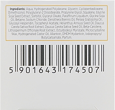 Anti-Falten Creme-Balsam für die Augenpartie - Dermedic Oilage Concentrated Anti-Wrinkle Eye Cream — Bild N3