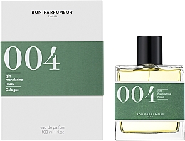 Bon Parfumeur 004 - Eau de Parfum — Bild N2