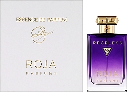 Roja Parfums Reckless Pour Femme Essence - Eau de Parfum — Bild N2