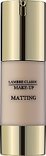 Düfte, Parfümerie und Kosmetik Mattierende Foundation - Lambre Classic Make-Up Matting
