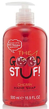 Düfte, Parfümerie und Kosmetik Flüssige Handseife mit Kirschduft - The Good Stuff Cherry Hand Wash