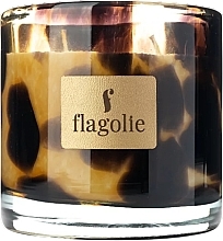 Duftende Sojakerze - Flagolie Blessing Candle — Bild N1