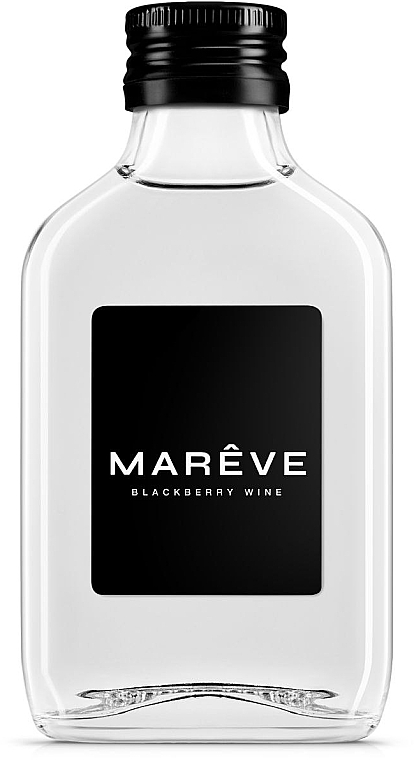 Raumerfrischer mit Duftstäbchen Blackberry Wine - MAREVE — Bild N7