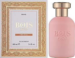 Bois 1920 Oro Rosa - Eau de Parfum — Bild N2