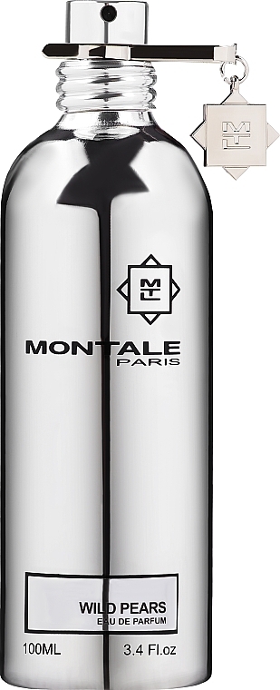 Montale Wild Pears - Eau de Parfum — Foto N1