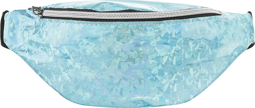 Riementasche Crystal blau - Cosmo Shop — Bild N1