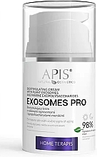 Biostimulierende Creme mit pflanzlichen Exosomen - Apis Professional Exosomes Pro Home Terapis  — Bild N1
