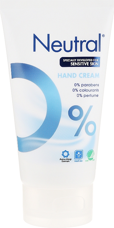 Handcreme - Neutral Hand Cream — Bild N1