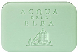Düfte, Parfümerie und Kosmetik Acqua Dell Elba Blu - Parfümierte Seife Blu