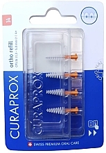 Set CPS 14 Ortho Nachfüllpackung, 1,3-5 mm  - Curaprox — Bild N1