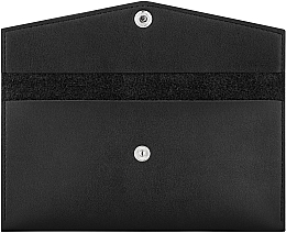 Brieftasche Pretty schwarz - MAKEUP Envelope Wallet Black — Bild N3