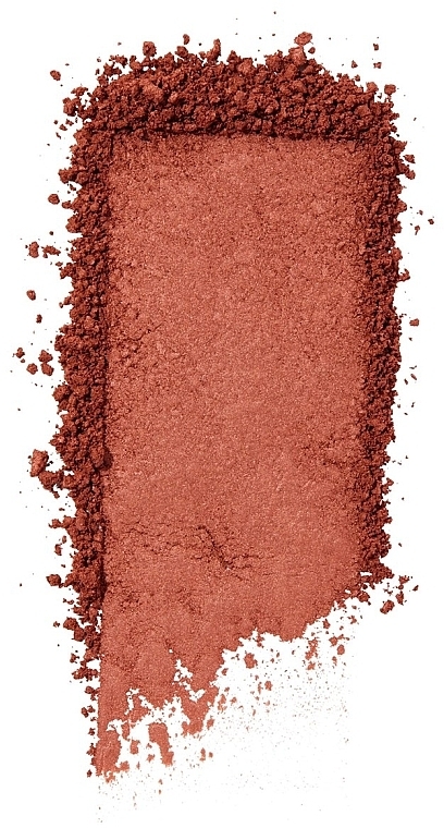 Gesichtsrouge - Benefit Cosmetics Starlaa Rosy Bronze Blush — Bild N2