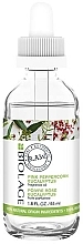 Düfte, Parfümerie und Kosmetik Haaröl mit Eukalyptus - Biolage R.A.W. Fresh Recipes Pink Peppercorn + Eucalyptus Fragrance Oil