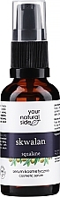 Gesichtsserum Squalan - Your Natural Side Skwalan — Bild N1