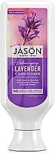 Düfte, Parfümerie und Kosmetik Stärkende Haarspülung mit Lavendelextrakt - Jason Natural Cosmetics Lavender Hair Strengthening Conditioner