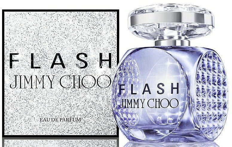 Jimmy Choo Flash - Eau de Parfum