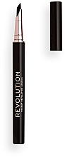 Düfte, Parfümerie und Kosmetik Eyeliner - Makeup Revolution Flick and Go Eyeliner