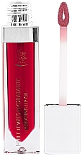 Feuchtigkeitsspendendes Lippenöl Gentle Red - Peggy Sage Hydrating Lip Oil Gentle Red — Bild N2