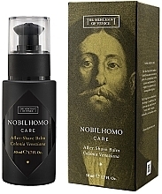 Düfte, Parfümerie und Kosmetik After Shave Balsam - The Merchant Of Venice Nobil Homo Care Colonia Veneziana After Shave Balm