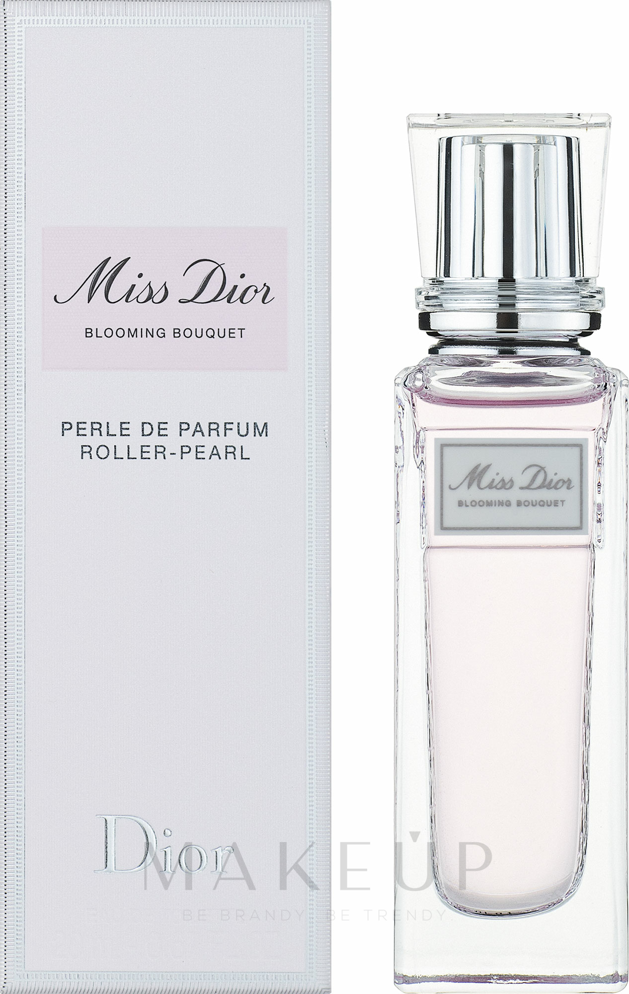 Dior Miss Dior Blooming Bouquet - Eau de Parfum Roll-on — Bild 20 ml