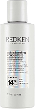 Düfte, Parfümerie und Kosmetik Haarkonzentrat - Redken Acidic Bonding Concentrate Intensive Treatment