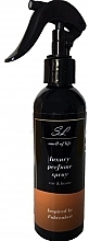 Düfte, Parfümerie und Kosmetik Aromatisches Spray für Zuhause und Auto - Smell of Life Fahrenheit Perfume Spray Car & Home