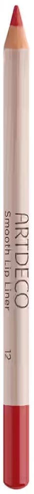 Weicher Lippenstift - Artdeco Smooth LipLiner — Bild 12 - Roseate