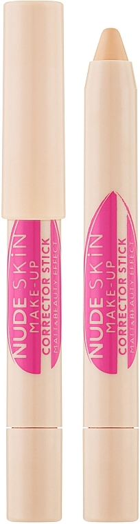 Concealer-Stick - Ninelle Nude Skin Make-up — Bild N1