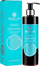 Düfte, Parfümerie und Kosmetik Haarspülung für gefärbtes Haar - BasicLab Dermocosmetics Capillus Colour Protecting Conditioner