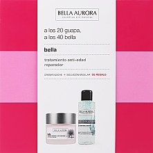 Set - Bella Aurora Bella Night Set  — Bild N1