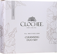 Düfte, Parfümerie und Kosmetik Gesichtspflegeset - Clochee (Gesichtstonikum 250ml + Mizellen-Reinigungswasser 250ml)