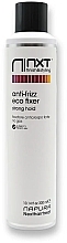 Düfte, Parfümerie und Kosmetik Anti-Frizz Eco Fixer Starker Halt ohne Gas - Napura NXT Anti-Frizz Eco Fixer Strong Hold No Gas