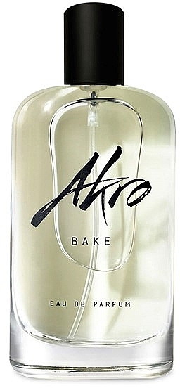 Akro Bake - Eau de Parfum — Bild N1