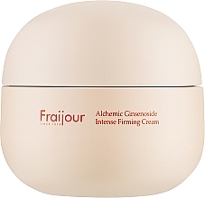 Düfte, Parfümerie und Kosmetik Anti-Aging Gesichtscreme Roter Ginseng - Fraijour Alchemic Ginsenoside Intense Firming Cream 