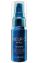 Düfte, Parfümerie und Kosmetik Haarstyling-Creme - Paul Mitchell Neuro Reshape Memory Styler