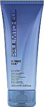 Düfte, Parfümerie und Kosmetik Lockendefinierendes Haarcreme-Gel - Paul Mitchell Curls Ultimate Wave Cream