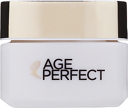 Düfte, Parfümerie und Kosmetik Feuchtigkeitsspendende Tagescreme gegen Altersflecken - L'Oreal Paris Age Perfect