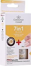 Düfte, Parfümerie und Kosmetik 7in1 Nagelelixier - Constance Carroll Elixir