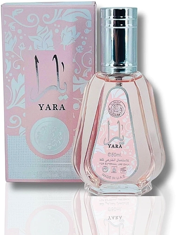 Lattafa Perfumes Yara - Eau de Parfum — Bild N3