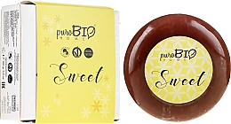 Düfte, Parfümerie und Kosmetik Bio-Seife Sweet - PuroBio Home Organic Sweet