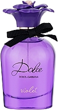 Düfte, Parfümerie und Kosmetik Dolce & Gabbana Dolce Violet - Eau de Toilette