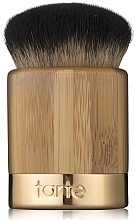 Düfte, Parfümerie und Kosmetik Puderpinsel - Tarte Cosmetics Airbuki Bamboo Powder Foundation Brush
