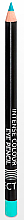 Düfte, Parfümerie und Kosmetik Kajalstift - Affect Cosmetics Intense Colour Eye Pencil